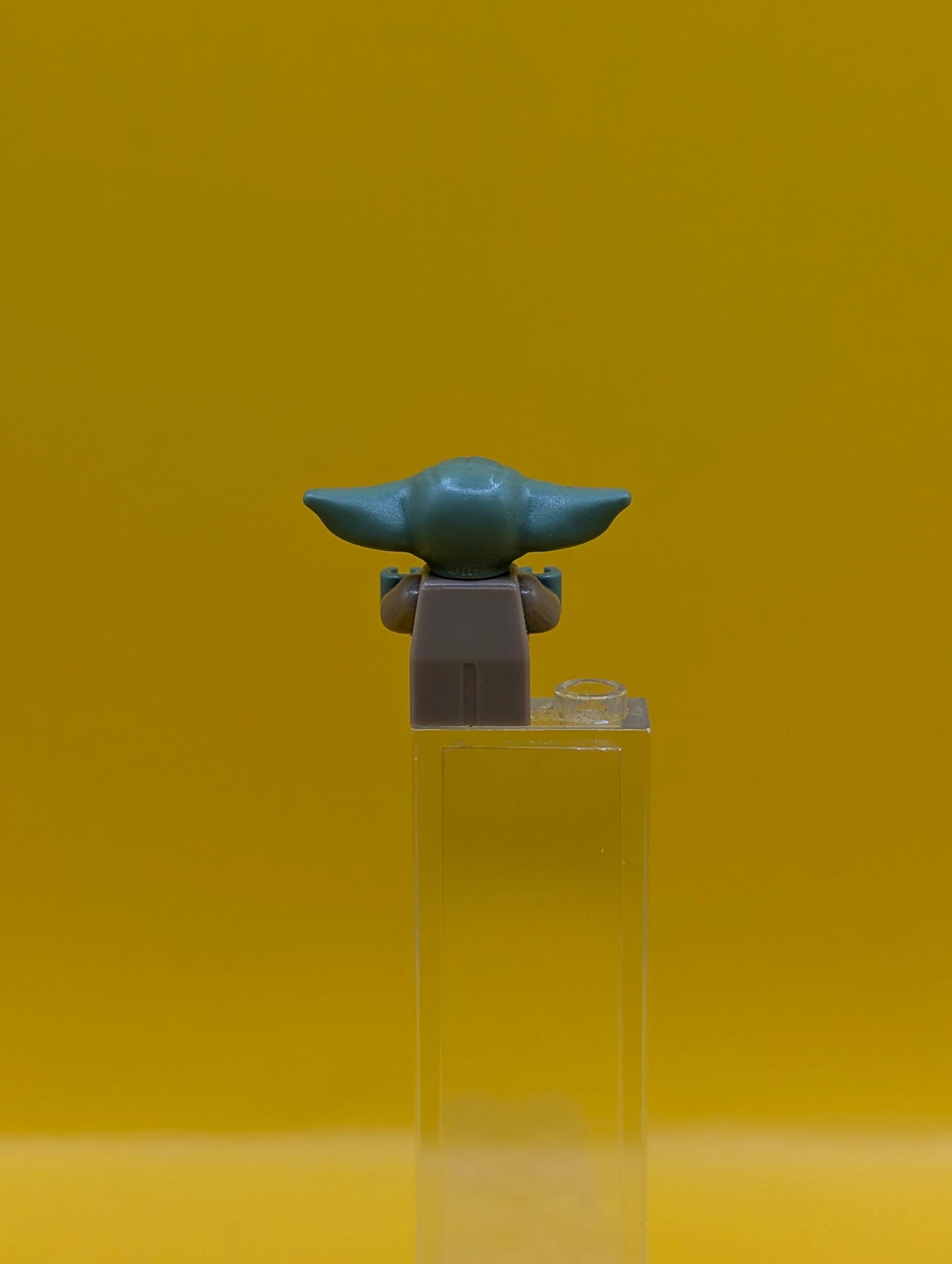 Grogu sw1113 'Baby Yoda' Star Wars Minifigure Lego