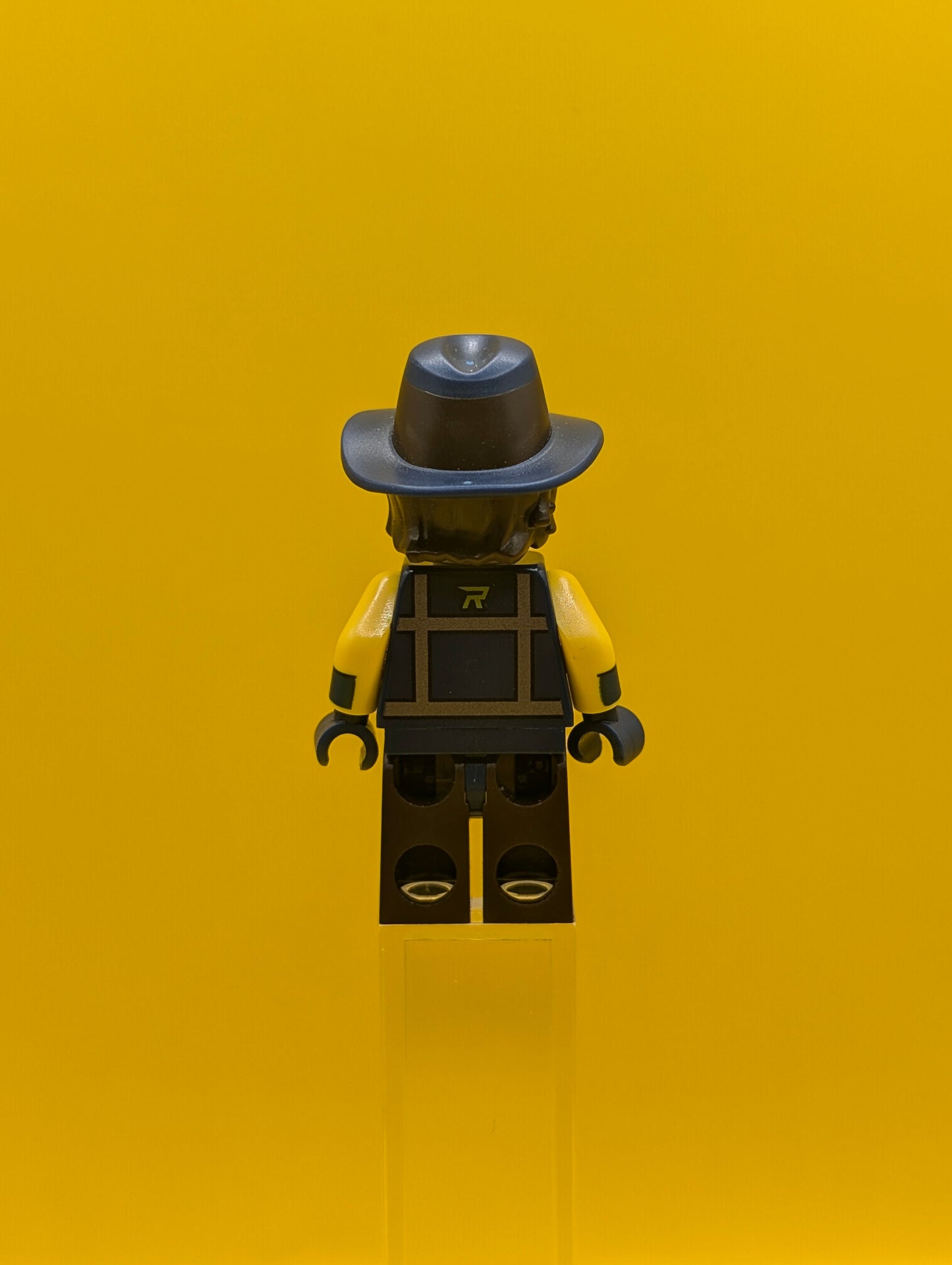 Vest Friend Rex tlm161 The Lego Movie 2 Minifigure Lego