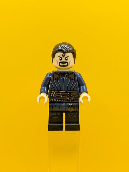 Sinister Strange sh0830 Marvel Lego Minifigure
