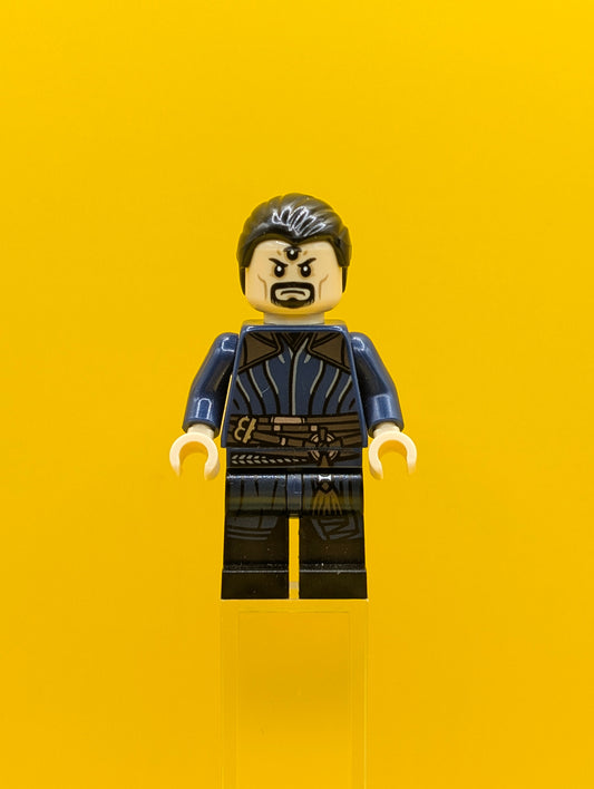 Sinister Strange sh0830 Marvel Lego Minifigure