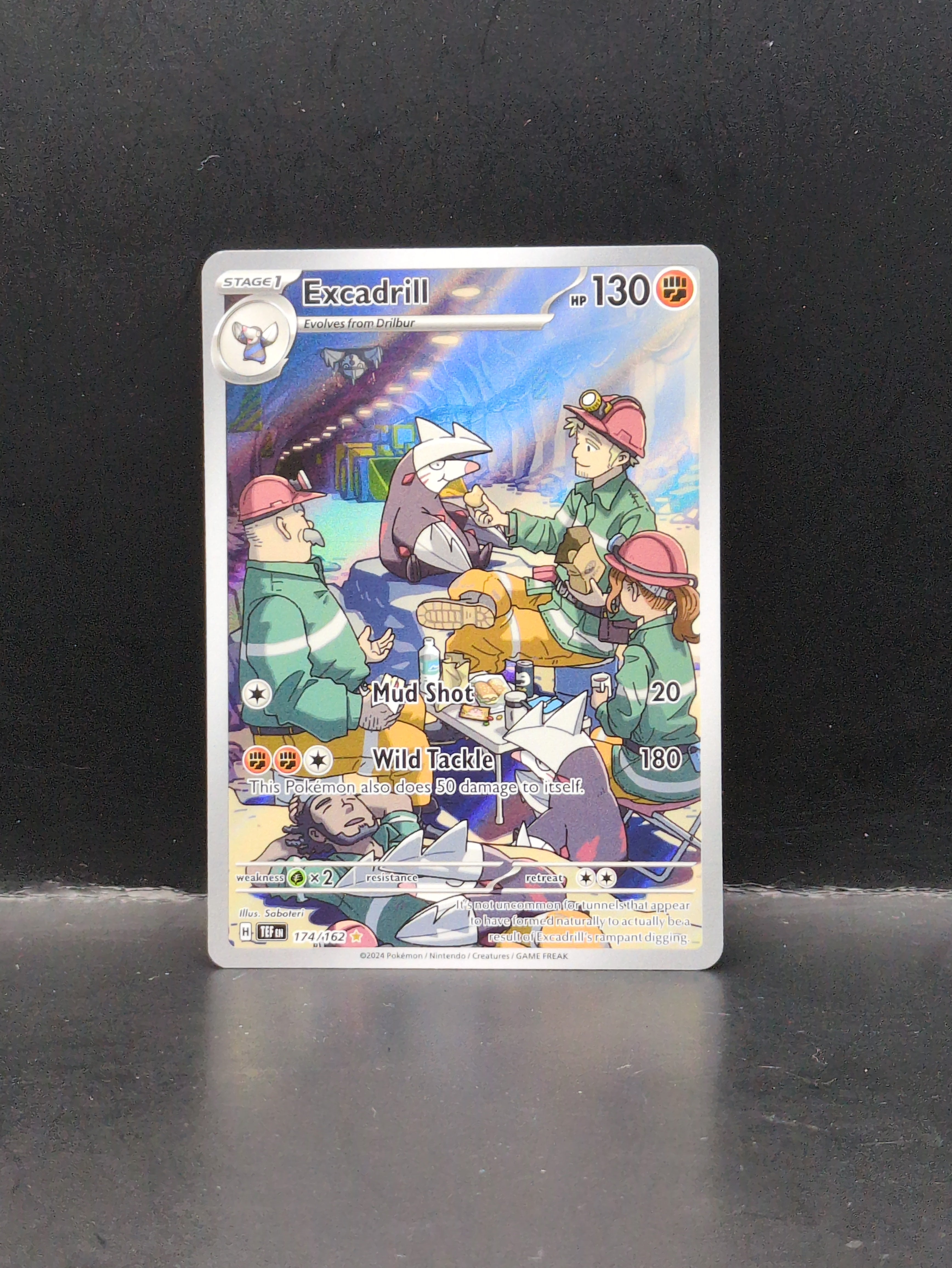 Clubhouse Cards