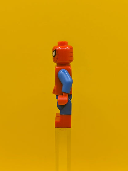Spider-Man sh0536 Marvel Lego Minifigure