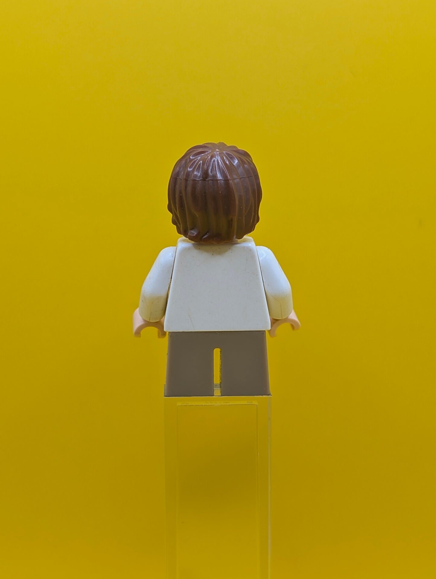 Han Solo sw0357 Young Star Wars Lego Minifigure