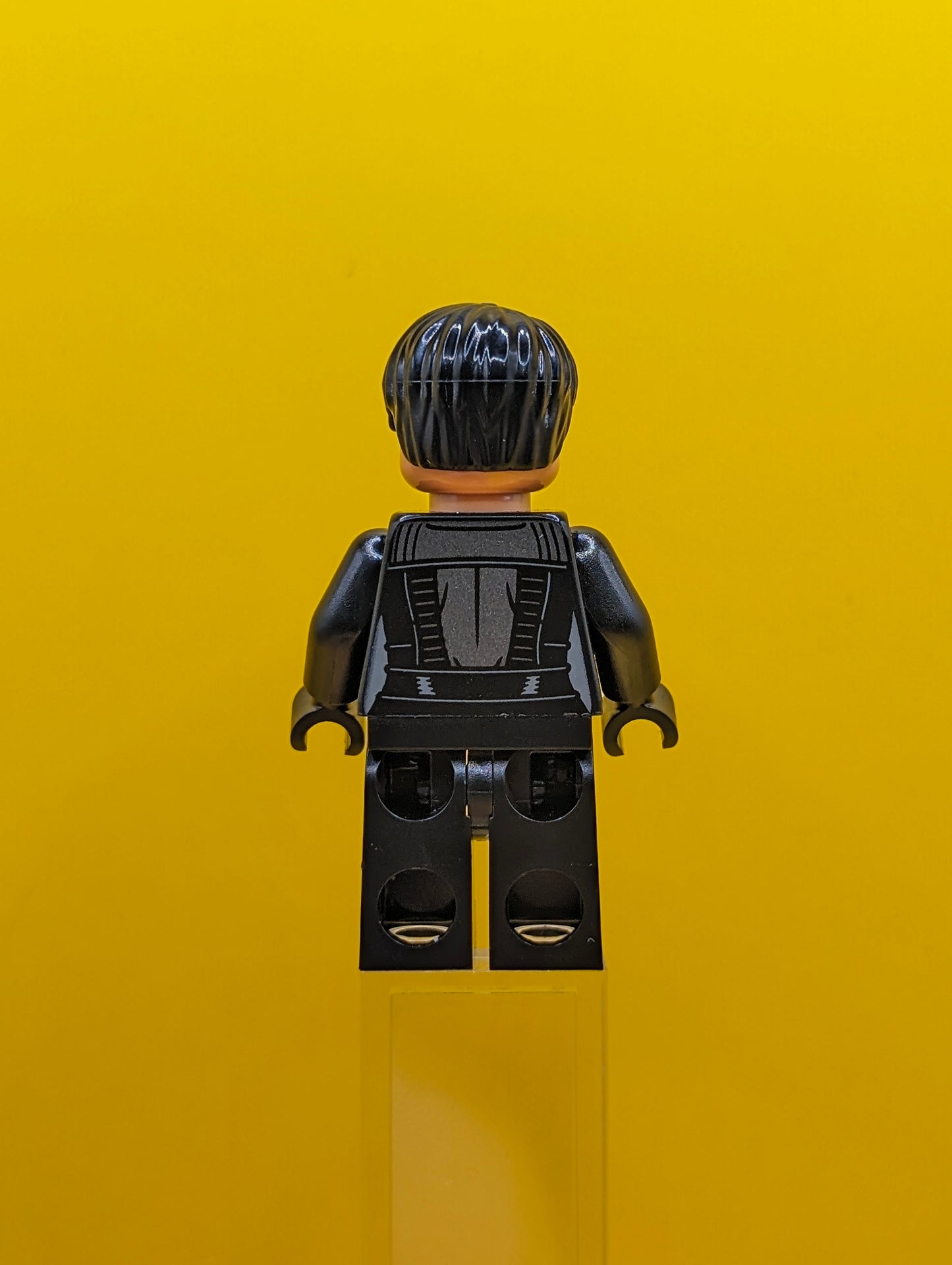 Selina Kyle sh0788 Batman Minifigure Lego