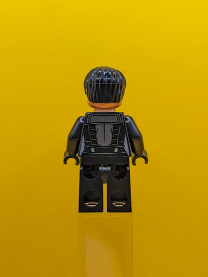 Selina Kyle sh0788 Batman Minifigure Lego