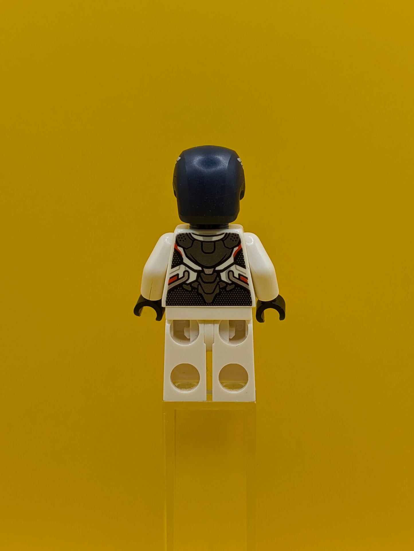 Captain America sh0560 Marvel Lego Minifigure