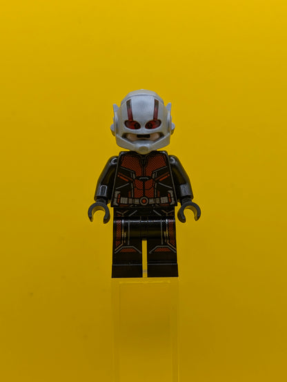 Ant-Man (Scott Lang) sh0516 Upgraded Suit Marvel Lego Minifigure