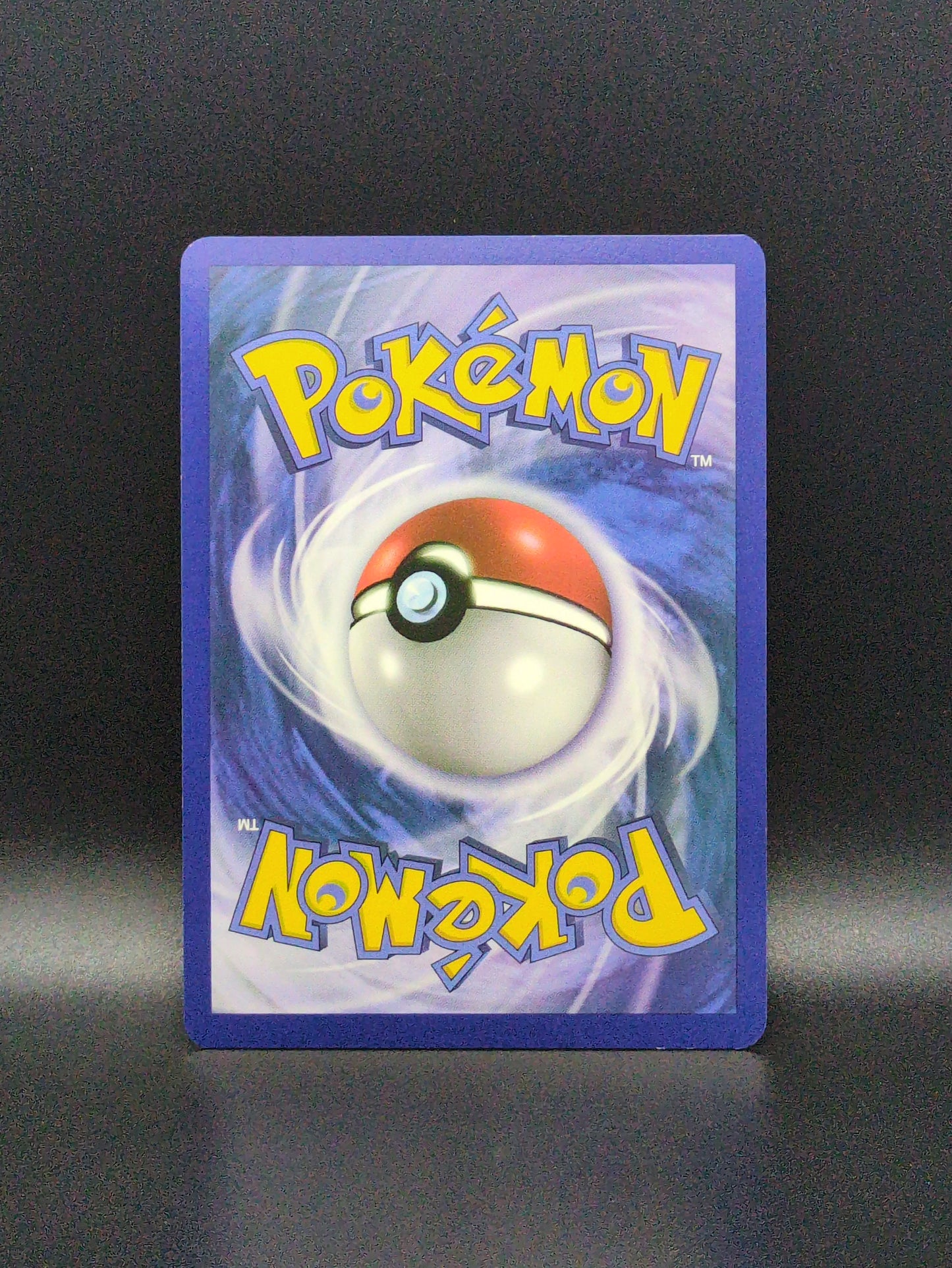 Thundurus (Full Art) #97/98 - Emerging Powers