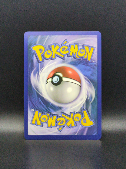 Thundurus (Full Art) #97/98 - Emerging Powers