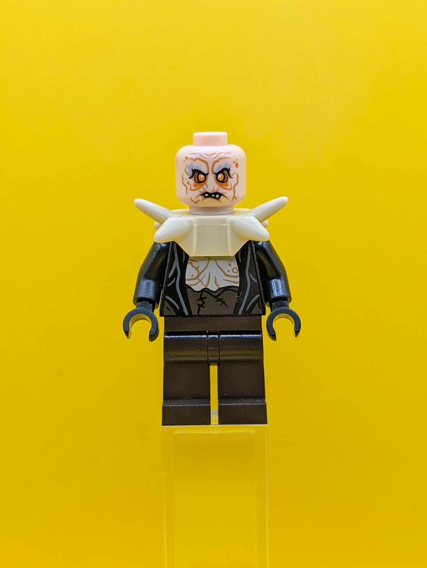 Yazneg lor038 Lord Of The Rings Lego Minifigure