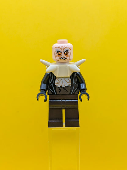 Yazneg lor038 Lord Of The Rings Lego Minifigure