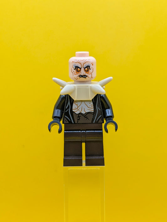 Yazneg lor038 Lord Of The Rings Lego Minifigure