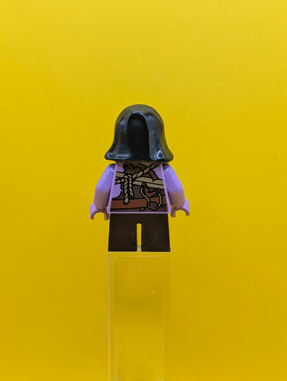 Ginkle njo00621 Ninjago Lego Minifigure