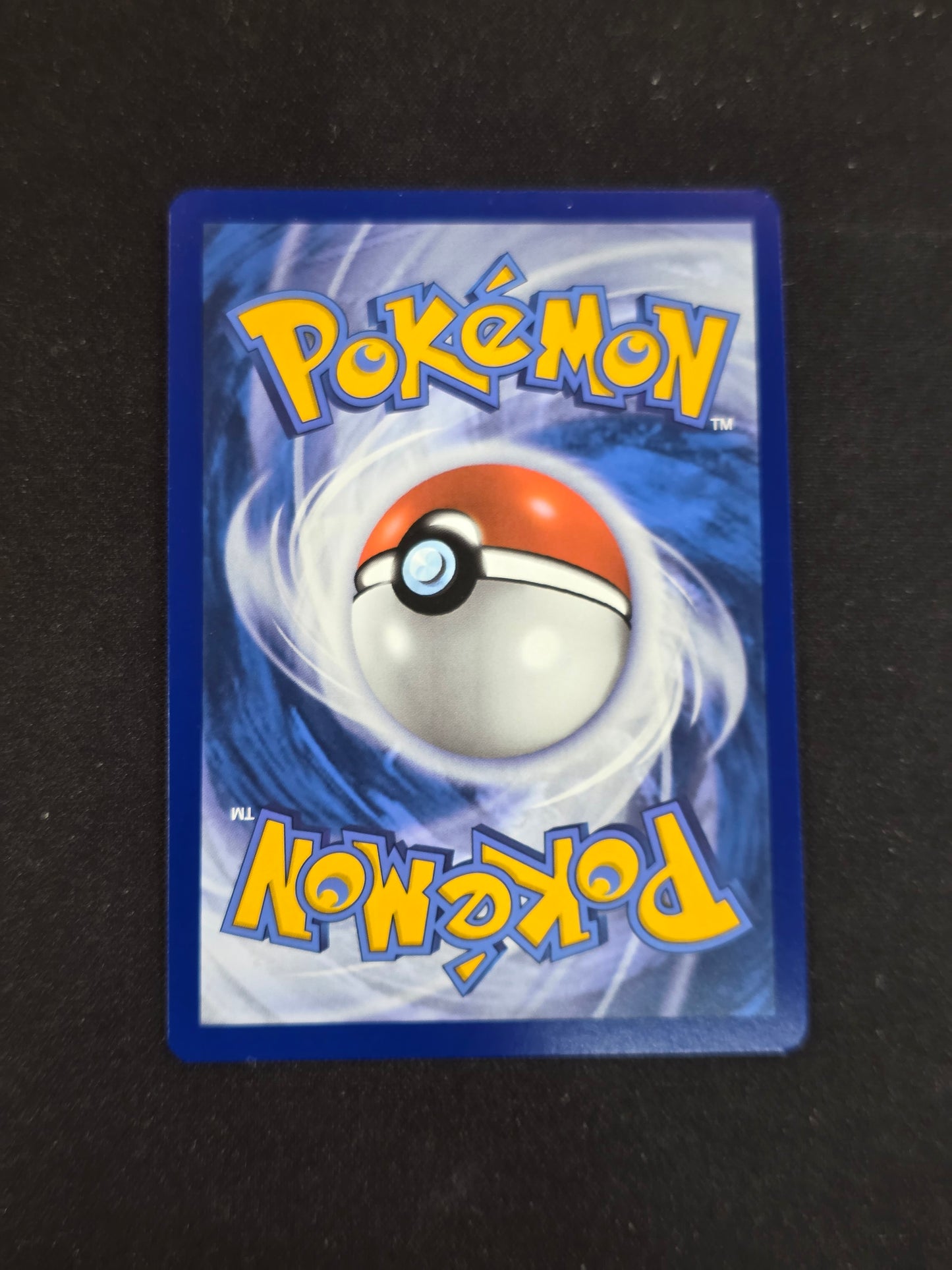 Greninja EX #132 Scarlet & Violet Promo