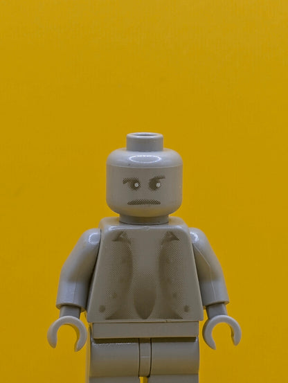 Peeves hp010 Harry Potter Lego Minifigure