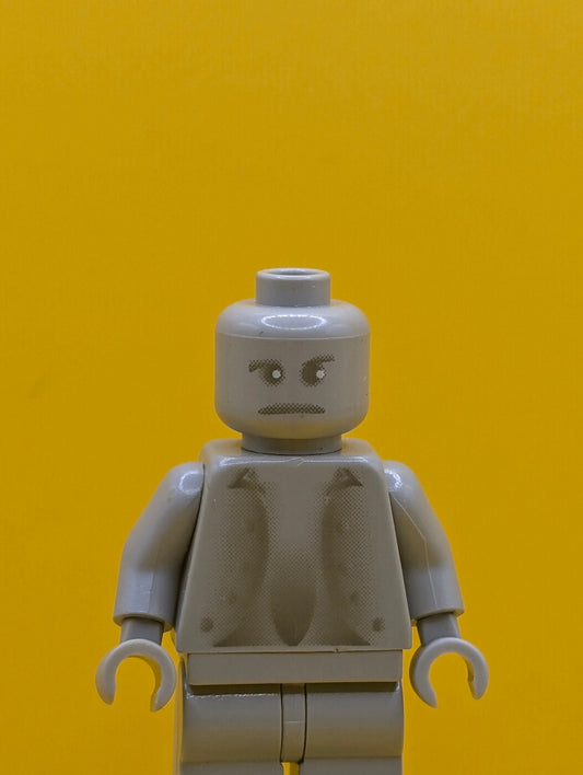 Peeves hp010 Harry Potter Lego Minifigure