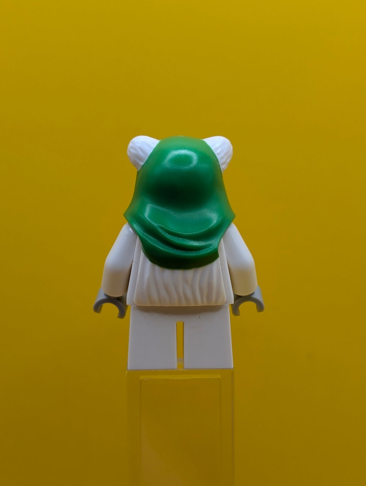 Ewok sw1298 Holiday Outfit Minifigure Star Wars Lego