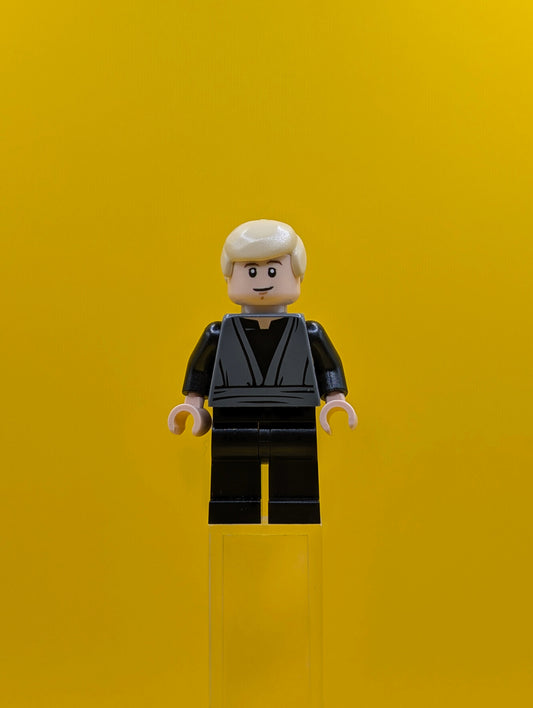 Luke Skywalker sw0433 Jedi Robe Star Wars Minifigure Lego