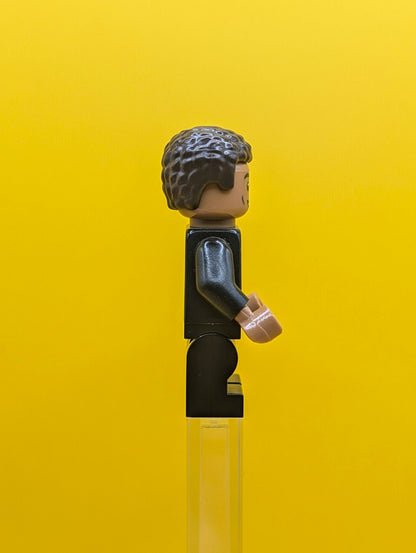 Dean Thomas colhp08 Harry Potter CMF Series 1 Minifigure Lego