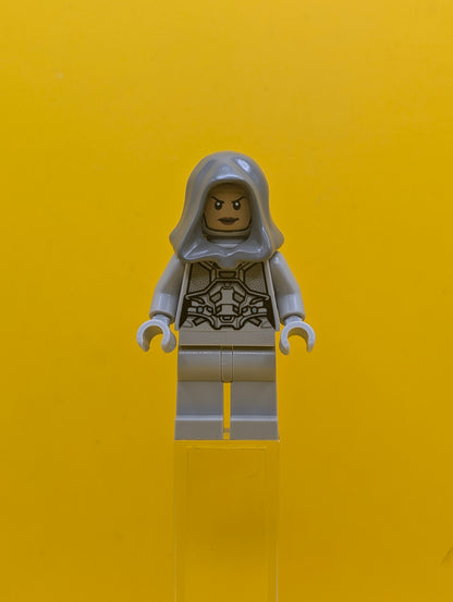 Ghost (Ava Starr) sh0518 Marvel Lego Minifigure