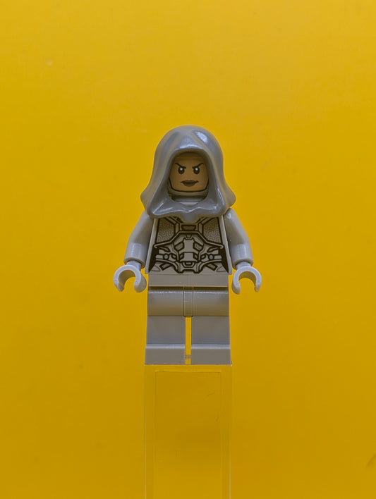 Ghost (Ava Starr) sh0518 Marvel Lego Minifigure