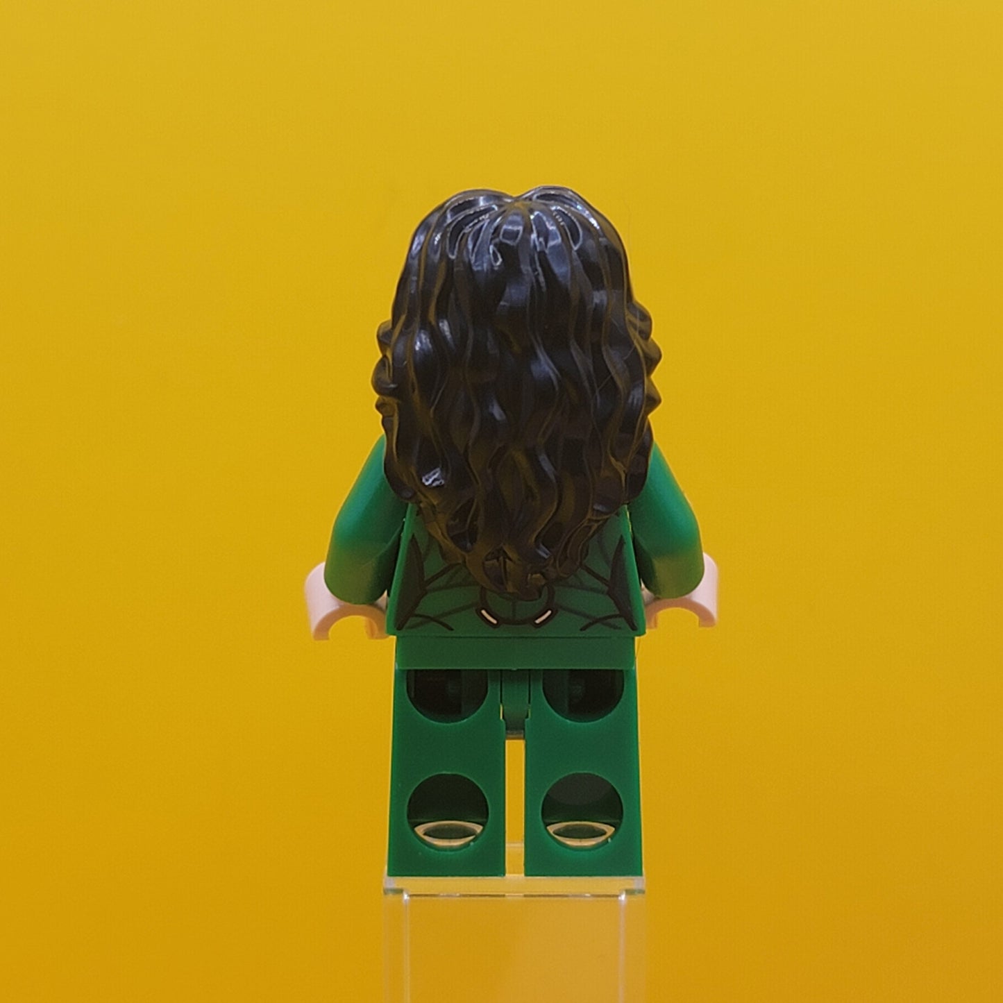 Sersi sh0765 Marvel Eternals Minifigure Lego