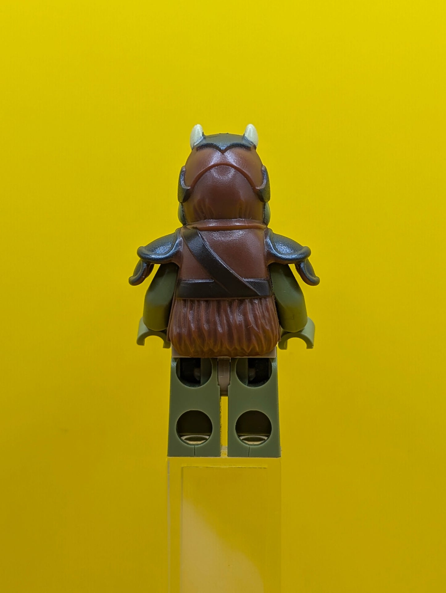 Gamorrean Guard sw0405 Star Wars Minifigure Lego