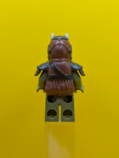 Gamorrean Guard sw0405 Star Wars Minifigure Lego