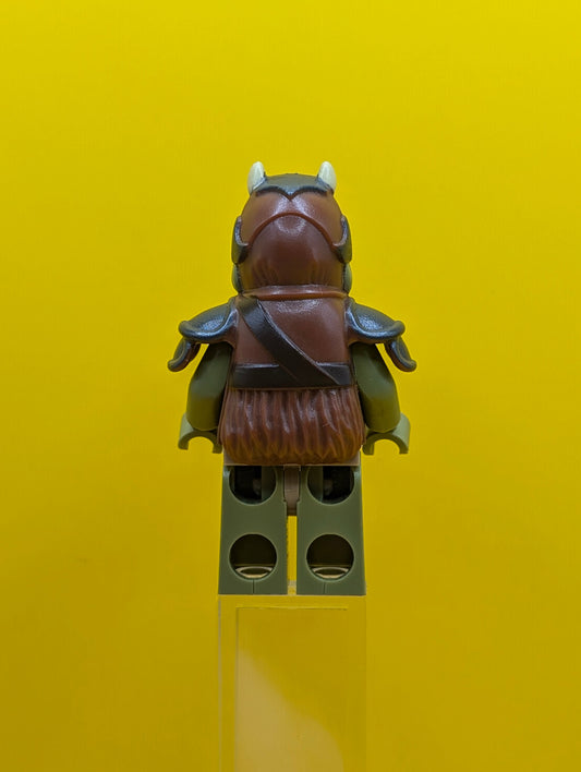 Gamorrean Guard sw0405 Star Wars Minifigure Lego