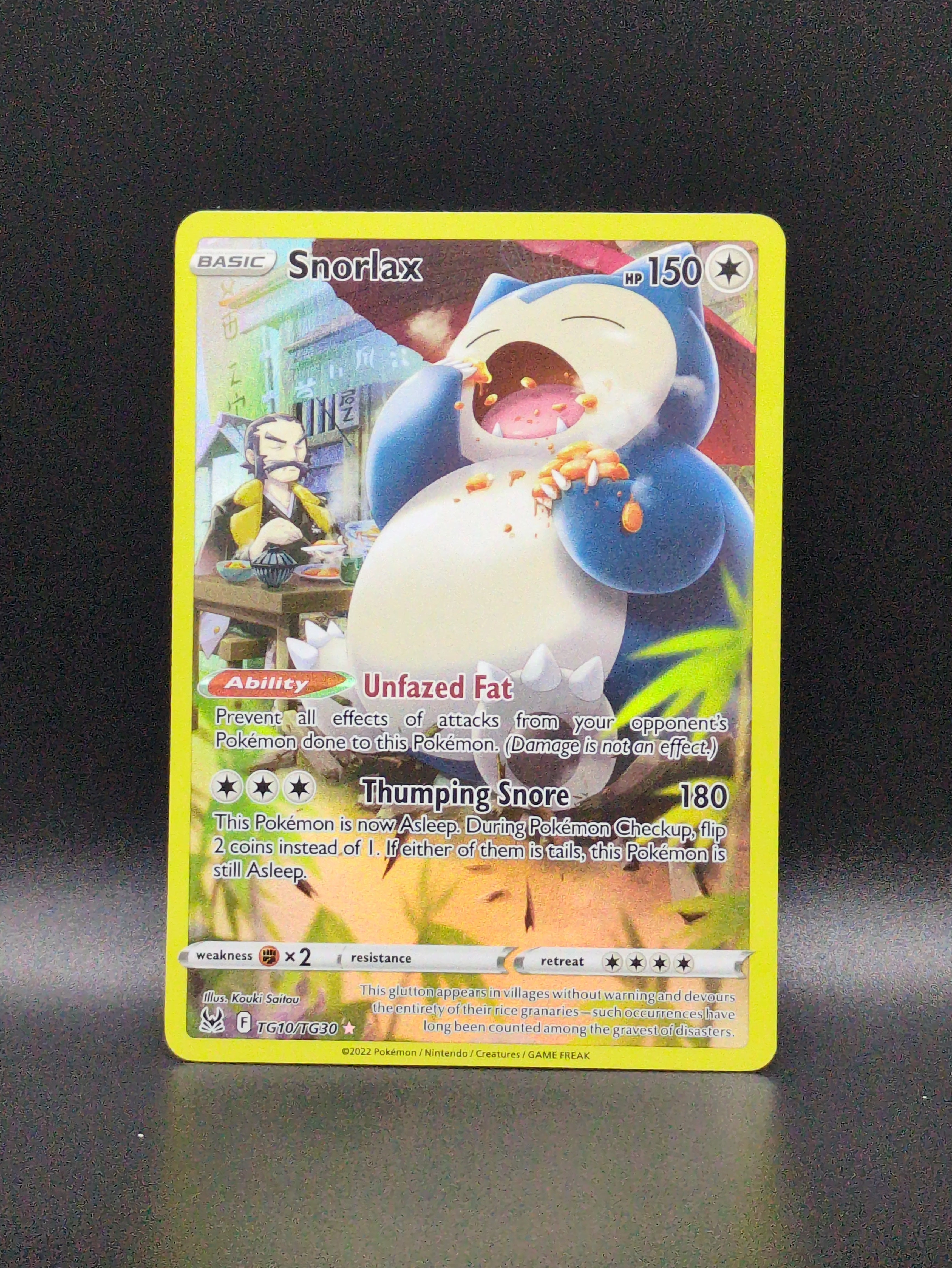 Clubhouse Cards