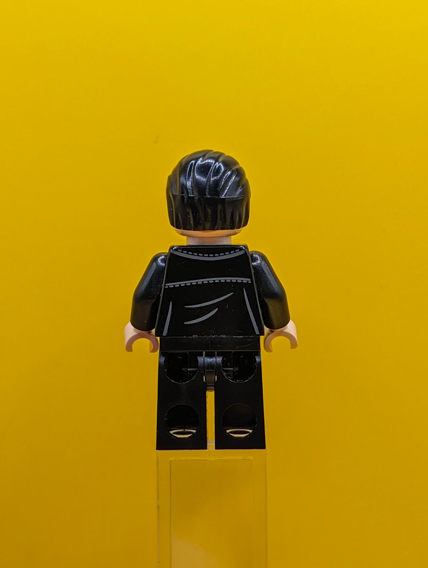 The Penguin sh0790 Batman Minifigure Lego