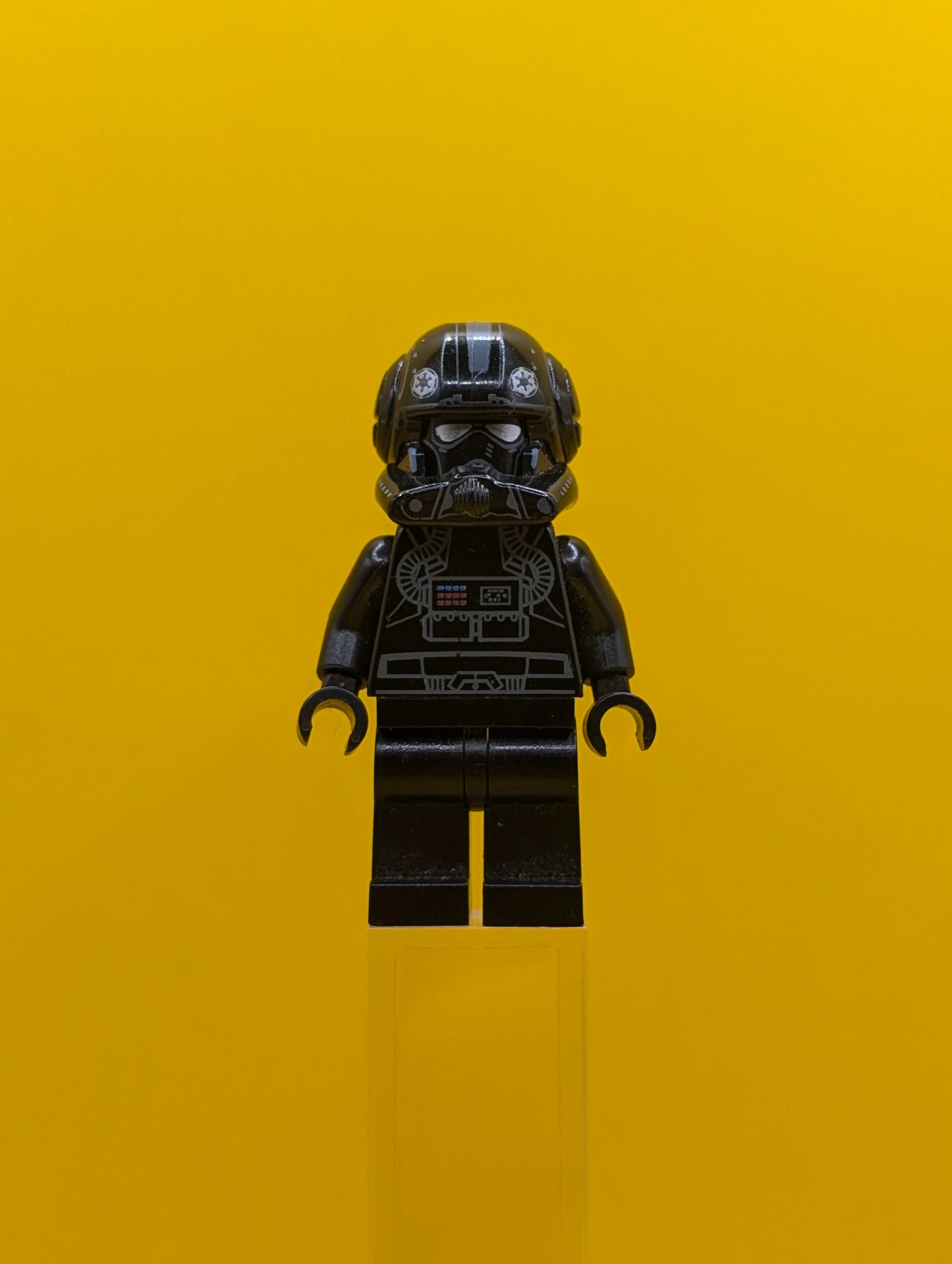 Imperial V-Wing Pilot sw0304 Star Wars Minifigure