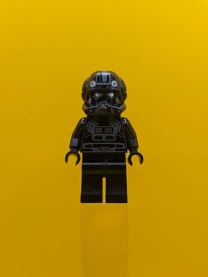 Imperial V-Wing Pilot sw0304 Star Wars Minifigure