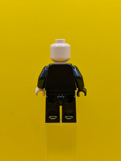 Anakin Skywalker sw0139 Black Right Hand, No Hair Star Wars Lego Minifigure