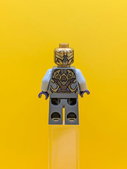Chitauri General sh0029 Marvel Minifigure Lego