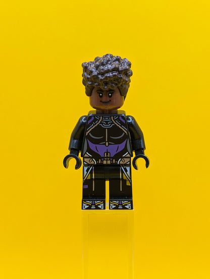 Shuri sh0843 Marvel Lego Minifigure