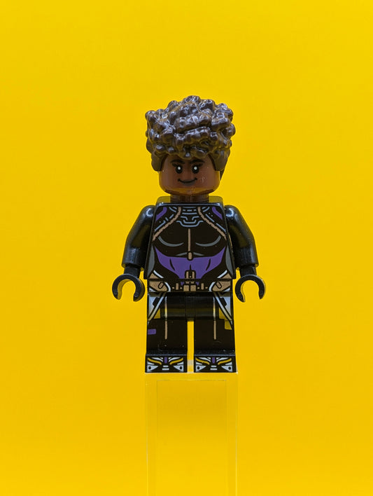 Shuri sh0843 Marvel Lego Minifigure