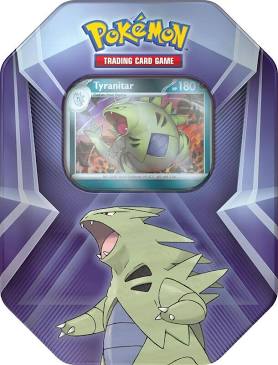 Triple Whammy Tins (Tin may Vary)