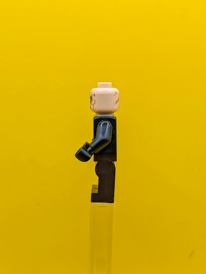 Yazneg lor038 Lord of The Rings Lego Minifigure No Armor