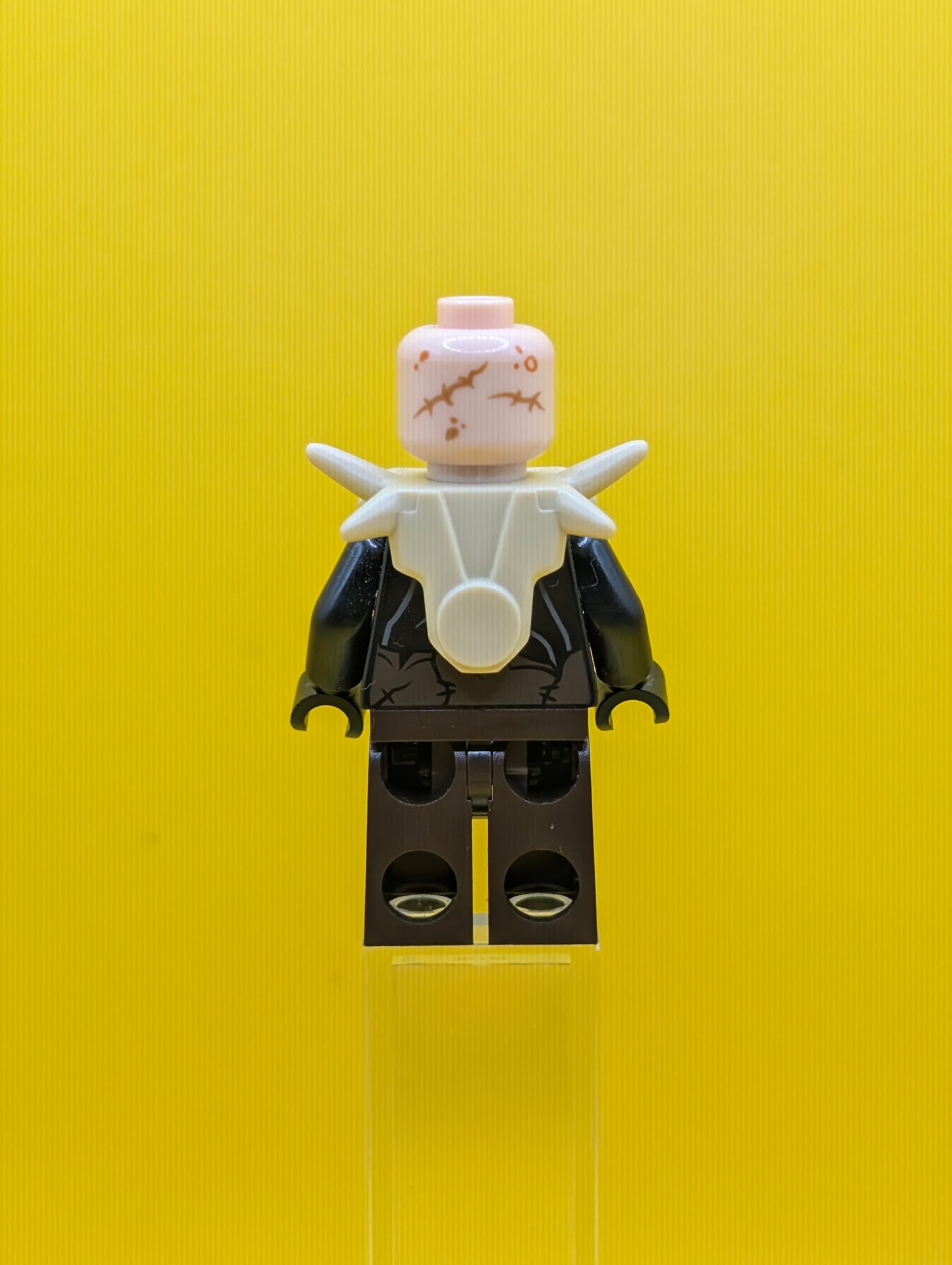 Yazneg lor038 Lord Of The Rings Lego Minifigure