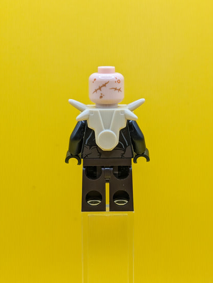 Yazneg lor038 Lord Of The Rings Lego Minifigure