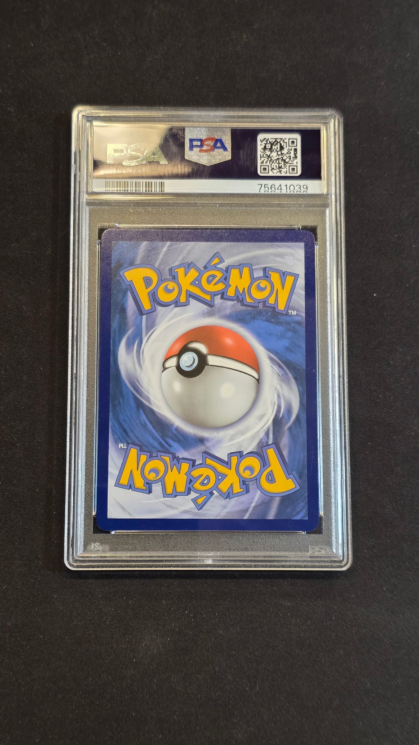 #184/172 Arceus Vstar -Brilliant Stars PSA 10