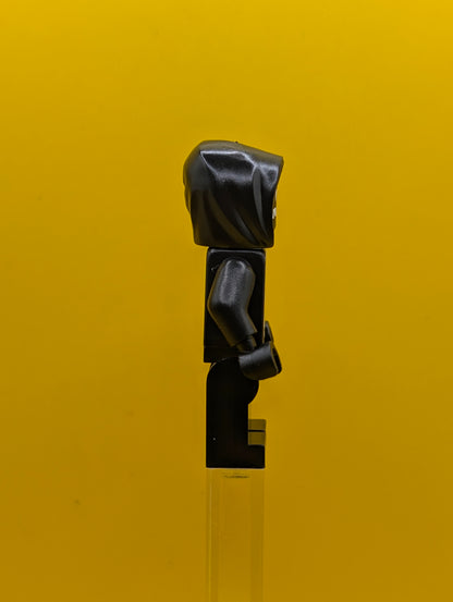 Grimey fort011 Fortnite Lego Minifigure