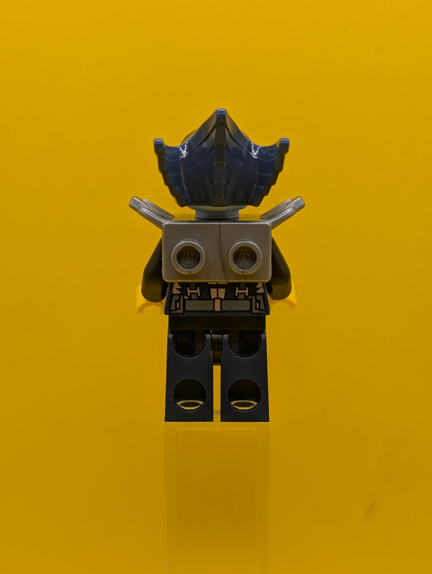 Eglor loc021 legends of Chima Lego Minifigure