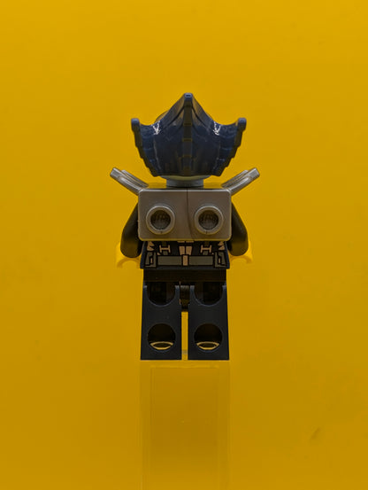 Eglor loc021 legends of Chima Lego Minifigure