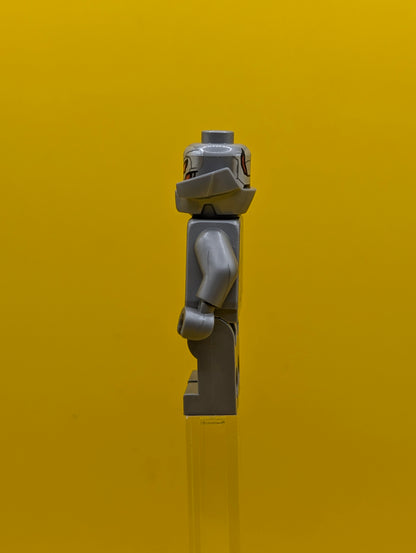 Ultron sh1009 Marvel Lego Minifigure