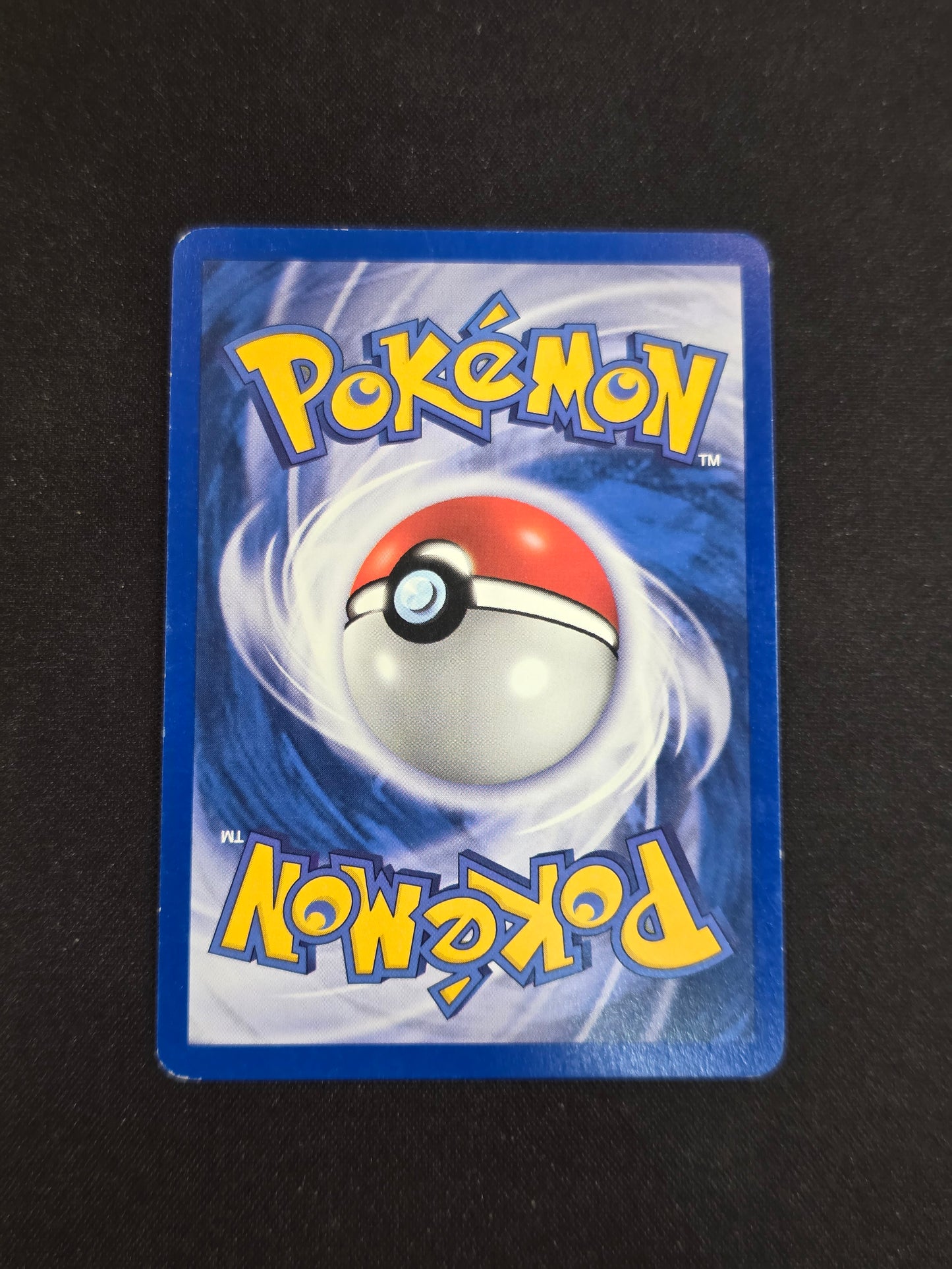 #11/82 Dark Magneton -Team Rocket