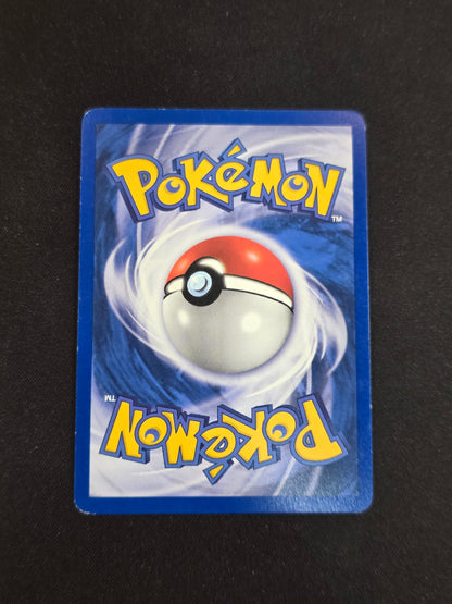 #11/82 Dark Magneton -Team Rocket