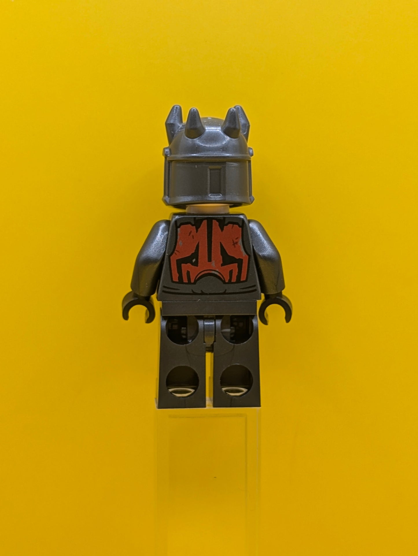Gar Saxon sw1162 Star Wars the Clone Wars Minifigure Lego