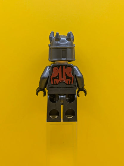 Gar Saxon sw1162 Star Wars the Clone Wars Minifigure Lego